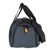 Norländer Reisetasche Osby – Weekendtas mit Schuhfach 60cm – Sporttasche Groß für Damen & Herren – 60L Duffel Bag – Blau oder Grün – Robust & Leicht