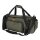 Norländer Reisetasche Osby – Weekendtas mit Schuhfach 60cm – Sporttasche Groß für Damen & Herren – 60L Duffel Bag – Blau oder Grün – Robust & Leicht