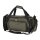 Norländer Reisetasche Osby – Weekendtas mit Schuhfach 60cm – Sporttasche Groß für Damen & Herren – 60L Duffel Bag – Blau oder Grün – Robust & Leicht