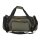 Norländer Reisetasche Osby – Weekendtas mit Schuhfach 60cm – Sporttasche Groß für Damen & Herren – 60L Duffel Bag – Blau oder Grün – Robust & Leicht