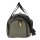 Norländer Reisetasche Osby – Weekendtas mit Schuhfach 60cm – Sporttasche Groß für Damen & Herren – 60L Duffel Bag – Blau oder Grün – Robust & Leicht