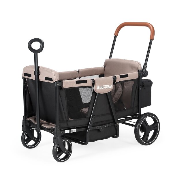 Bollerwagen in gewählter Farbe sichtbar