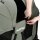 BabyTrold Adventure Bollerwagen für Kinder 2-Sitzer faltbar mit XXL-Verdeck