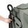 BabyTrold Adventure Bollerwagen für Kinder 2-Sitzer faltbar mit XXL-Verdeck