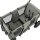 BabyTrold Adventure Bollerwagen für Kinder 2-Sitzer faltbar mit XXL-Verdeck