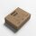 JOCCA Barbecue Pizzaofen Edelstahl für Gas- & Holzkohlegrill – Mini Pizza Box Top Box Grillaufsatz inkl. Pizzastein & Thermometer für die Grillparty