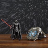 Hasbro Star Wars C1364100 Force Link Starterset Episode 8...