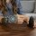 Hasbro Star Wars C1364100 Force Link Starterset Episode 8 – Interaktives Armband mit Sound & 10cm Kylo Ren Action-Figur Spielzeug für Kinder ab 4