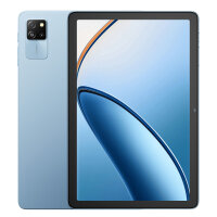 Blackview Tab 60 blau – Tablet Vorderansicht und...