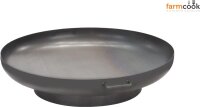 Markone Feuerschale 100-3: 80/18 cm