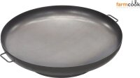 Markone Feuerschale 100-3: 80/18 cm