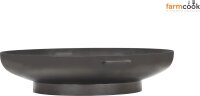 Markone Feuerschale 100-3: 80/18 cm