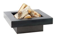 Markone Feuerschale 104-2: 70x70/22 cm