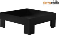 Markone Feuerschale 105-1: 60x60/22 cm