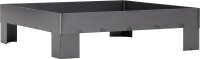 Markone Feuerschale 105-1: 60x60/22 cm
