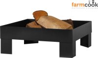 Markone Feuerschale 105-1: 60x60/22 cm