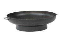 Markone Feuerschale 100-2: 70/17 cm
