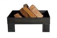 Markone Feuerschale 105-2: 70x70/22 cm