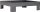 Markone Feuerschale 105-3: 80x80/22 cm