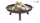 Markone Feuerschale 106-1: 60/36 cm