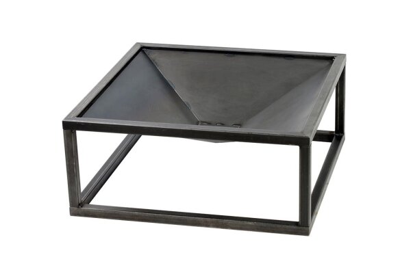Markone Feuerschale 108-2: 70x70/30 cm