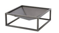 Markone Feuerschale 108-2: 70x70/30 cm