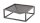 Markone Feuerschale 108-2: 70x70/30 cm