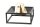 Markone Feuerschale 108-3: 80x80/30 cm
