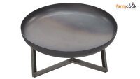 Markone Feuerschale 109-2: 70/34 cm