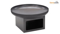 Markone Feuerschale 111-1: 60/40 cm
