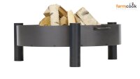 Markone Feuerschale 113-2: 70/30 cm