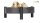 Markone Feuerschale 113-3: 80/30 cm