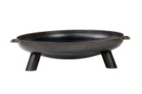 Markone Feuerschale 116-1: 60/24 cm