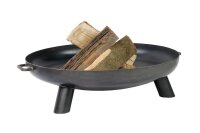 Markone Feuerschale 116-1: 60/24 cm
