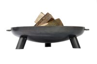 Markone Feuerschale 116-1: 60/24 cm