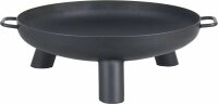 Markone Feuerschale 116-3: 80/26 cm
