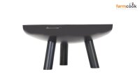 Markone Feuerschale 117-3: 80/38 cm