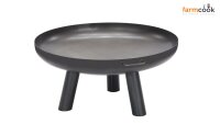 Markone Feuerschale 117-3: 80/38 cm