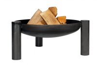 Markone Feuerschale 118-1: 60/30 cm