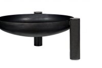 Markone Feuerschale 118-1: 60/30 cm