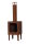 Markone Gartenkamin 200-3 (Rost): 35 x 35 x 115 cm