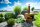 Markone Gartenkamin 201-3 (Rost): 56 x 40 x 115 cm