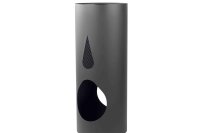 Markone Gartenkamin 202-2 (Lackiert): 40 x 100 cm