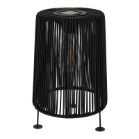 JENS Living LED Solarlaterne für Außen IP44...