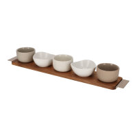 JENS Living Bits & Bites Set – Großes...