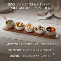 JENS Living Bits & Bites Set – Großes...