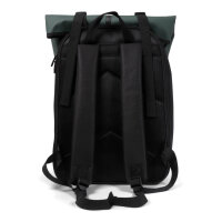 NORLÄNDER Picknickrucksack für 2 Personen – Komplettes Besteckset, Teller, Gläser, Schneidebrett & integriertes Kühlfach für Ausflüge & Outdoor