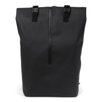 NORLÄNDER Picknickrucksack für 2 Personen – Komplettes Besteckset, Teller, Gläser, Schneidebrett & integriertes Kühlfach für Ausflüge & Outdoor