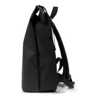 NORLÄNDER Picknickrucksack für 2 Personen – Komplettes Besteckset, Teller, Gläser, Schneidebrett & integriertes Kühlfach für Ausflüge & Outdoor