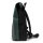 NORLÄNDER Picknickrucksack für 2 Personen – Komplettes Besteckset, Teller, Gläser, Schneidebrett & integriertes Kühlfach für Ausflüge & Outdoor